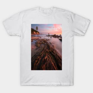 Leading Lines T-Shirt